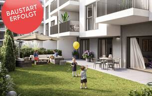 Anlage Wohnung GRAND GARDEN | NATUR GENIESSEN. STADT ERLEBEN. 1160 Wien Anlage Wohnung GRAND GARDEN | NATUR GENIESSEN. STADT ERLEBEN. 1160 Wien