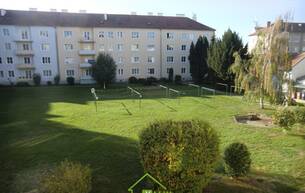 Wohnen Wohnung Helle 3 Zimmerwohnung mit Balkon in angenehmer Wohnlage 3500 Krems an der Donau