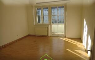 Wohnen Wohnung Helle 3 Zimmerwohnung mit Balkon in angenehmer Wohnlage 3500 Krems an der Donau