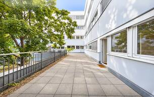 Gewerbe Büro/Praxis Klima & Terrasse | 747m² Büro | flexible Raumaufteilung und Adaptionen möglich | Kurz- & Dauerparkplätze 1150 Wien Gewerbe Büro/Praxis Klima & Terrasse | 747m² Büro | flexible Raumaufteilung und Adaptionen möglich | Kurz- & Dauerparkplätze 1150 Wien