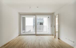 Wohnen Wohnung 2-Zimmer-Wohnung mit Loggia nahe Stadthalle 1150 Wien