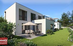 Wohnen Häuser * RUHELAGE * ERSTBEZUG * EINFAMILIENHAUS um EUR 499.000,- 3508 Meidling