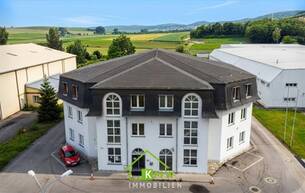 Gewerbe Büro/Praxis Großzügige Büro- und Gewerbefläche zwischen Krems und St. Pölten 3124 Unterwölbling