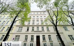 Anlage Lager Großzügiges Lager mit vielfältigen Nutzungsmöglichkeiten - in Top-Lage des 2. Bezirks nähe Vorgartenmarkt 1020 Wien