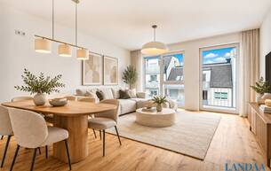 Anlage Wohnung ++NEU++ Ein Zuhause für besondere Lebensmomente - Attraktive Neubauwohnungen in 1230 Wien – ideal für Eigennutzer und Anleger 1230 Wien