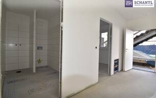 Anlage Wohnung Wo Sonnenstunden zum Alltag gehören – charmante 38,5m2 Wohnung in der Casalgasse - mit EIGENGARTEN 8041 Graz
