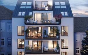 Anlage Wohnung Erstbezug | Ideal auch für Anleger | Hofruhelage | 2-Zimmer-Wohnung mit Balkon | passive Kühlung 1210 Wien Anlage Wohnung Erstbezug | Ideal auch für Anleger | Hofruhelage | 2-Zimmer-Wohnung mit Balkon | passive Kühlung 1210 Wien