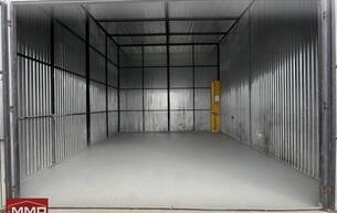 Gewerbe Lager !LAGERBOX MIT 36m², EBENER ZUFAHRT UND HOHER RAUMHÖHE! 2333 Leopoldsdorf