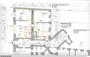 Gewerbe Büro/Praxis @9. Bezirk!! Geschäftslokal / Praxis-Ordination/Büro/Vereine@ 1090 Wien