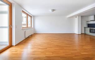 Wohnen Wohnung GROSSZÜGIG WOHNEN | 3-Zimmer-Variante mit Eigengarten, 2 Loggien & Garage 1070 Wien Wohnen Wohnung GROSSZÜGIG WOHNEN | 3-Zimmer-Variante mit Eigengarten, 2 Loggien & Garage 1070 Wien
