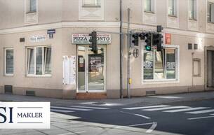 Gewerbe Hotel Einmalige Gelegenheit für Anleger! Bestens vermietetes Geschäftslokal in zentraler Stadtlage 5020 Salzburg