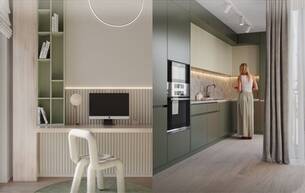Wohnen Wohnung Erstbezug: Stilvolle 2-Zimmer-Neubauwohnung in Margareten 1050 Wien Wohnen Wohnung Erstbezug: Stilvolle 2-Zimmer-Neubauwohnung in Margareten 1050 Wien