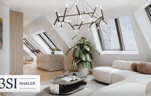 Anlage Wohnung Exklusive Dachgeschoss-Maisonette mit großzügigen Freiflächen 1070 Wien Anlage Wohnung Exklusive Dachgeschoss-Maisonette mit großzügigen Freiflächen 1070 Wien