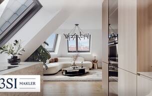 Anlage Wohnung Wohnen über den Dächern des 7. Bezirks 1070 Wien Anlage Wohnung Wohnen über den Dächern des 7. Bezirks 1070 Wien