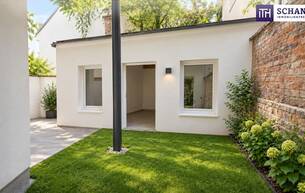 Anlage Wohnung Exklusive, neu sanierte Gartenwohnung mit eigenem Hofgebäude + moderner Luftwärmepumpe + rundum saniertes Altbauhaus 1170 Wien Anlage Wohnung Exklusive, neu sanierte Gartenwohnung mit eigenem Hofgebäude + moderner Luftwärmepumpe + rundum saniertes Altbauhaus 1170 Wien