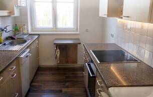 Wohnen Wohnung Helle 3 Zimmerwohnung mit Balkon in angenehmer Wohnlage 3500 Krems an der Donau
