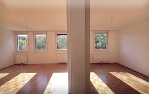 Wohnen Wohnung 2-Zimmer Wohnung mit Parkblick in Döbling 1190 Wien