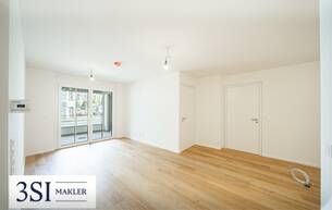 Wohnen Wohnung The Anthony: Stilvolle Neubauwohnung mit Komfort und Funktionalität 1180 Wien,Währing