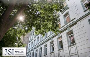 Anlage Wohnung 2 Zimmer mit Altbaucharme in rundum erneuertem Haus 1030 Wien
