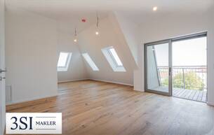 Anlage Wohnung Skyview Living - einzigartige Dachgeschosswohnungen mit hochwertiger Ausstattung 1160 Wien