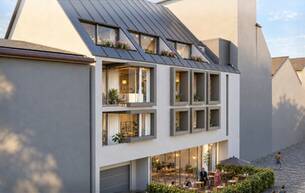 Anlage Industrie/Gewerbe Bauträgerprojekt - 905 m² geplant, Gestaltungsbeirat positiv und Kunden LOIs vorhanden 3100 St. Pölten