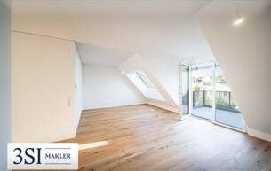Anlage Wohnung LIESING GARDENS - Moderne Dachgeschosswohnung mit Balkon 1230 Wien Anlage Wohnung LIESING GARDENS - Moderne Dachgeschosswohnung mit Balkon 1230 Wien
