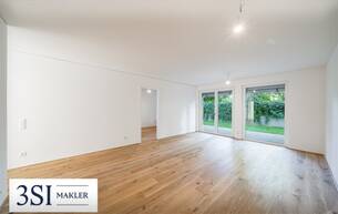Anlage Wohnung LIESING GARDENS - Wo der Garten zum zweiten Wohnzimmer wird 1230 Wien Anlage Wohnung LIESING GARDENS - Wo der Garten zum zweiten Wohnzimmer wird 1230 Wien