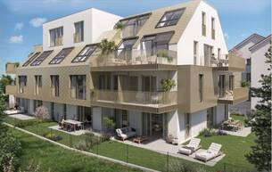 Wohnen Wohnung Neue Gartenwohnung mit 4-Zimmer | Erstbezug am Wilhelminenberg | 1160 Wien Wohnen Wohnung Neue Gartenwohnung mit 4-Zimmer | Erstbezug am Wilhelminenberg | 1160 Wien