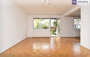 Anlage Wohnung Ankommen. Wohlfühlen. Zuhause sein. Entzückende kleine und ruhige Gartenwohnung in sonniger Lage in 8402 Werndorf! 8402 Werndorf