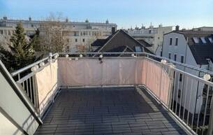 Wohnen Wohnung Ruhig gelegene 3-Zimmer Wohnung mit 2 Terrassen und Klimaanlage - PKW Stellplatz optional verfügbar 1220 Wien