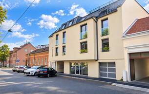 Wohnen Wohnung Moderne Dachgeschoss Neubau mit XXL-Dachterrasse in super Lage 1230 Wien Wohnen Wohnung Moderne Dachgeschoss Neubau mit XXL-Dachterrasse in super Lage 1230 Wien