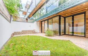 Wohnen Wohnung Außergewöhnliche Architektur trifft individuelles Wohnen mit großzügigen Freiflächen 2380 Perchtoldsdorf