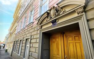 Gewerbe Lager Flexibel nutzbare Gewerbefläche in 1180 Wien! ATELIER | LAGER | WERKSTATT - GESCHÄFTSLOKAL um nur € 480! 1180 Wien