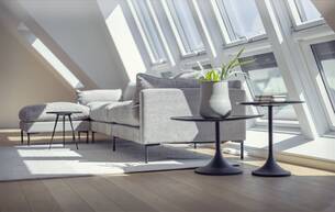 Wohnen Wohnung Exklusive Luxus-Dachgeschoss-Maisonette mit 2 Terrassen & Traumblick in Margareten! 1050 Wien Wohnen Wohnung Exklusive Luxus-Dachgeschoss-Maisonette mit 2 Terrassen & Traumblick in Margareten! 1050 Wien