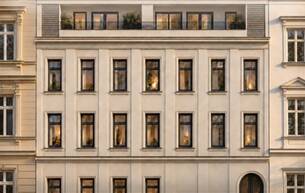 Anlage Wohnung Traumhafte Dachgeschoss-Maisonette mit ca. 40 m² Dachterrasse & Balkon – Fertigstellung Herbst 2027! 1160 Wien,Ottakring