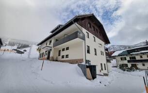 Gewerbe Hotel Attraktive Hotelimmobilie direkt an der Skipiste im steirischen Skigebiet 8953 Donnersbach