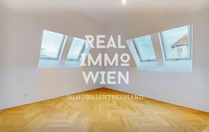 Wohnen Wohnung Exklusive Dachgeschosswohnungen im Erstbezug – Stilvoll wohnen in zentraler Lage des 9. Bezirks 1090 Wien
