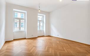 Wohnen Wohnung ++ WOW!! TRAUMHAFTER ERSTBEZUG NACH HOCHWERTIGER SANIERUNG NÄHE BACHERPLATZ! ++ 1050 Wien