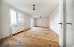 Wohnen Wohnung Preishit im Freihausviertel. Nette, helle Garconniere, sofort bezugsfertig. 1040 Wien