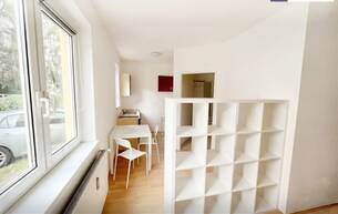 Anlage Wohnung Provisionsfrei ins Portfolio: Südwohnung, 3,75 % Rendite p.a. 8052 Graz
