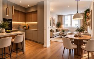 Wohnen Wohnung Stilvoll wohnen oder klug investieren – hochwertiger Erstbezug mit Balkon im Innenhof! 1020 Wien,Leopoldstadt Wohnen Wohnung Stilvoll wohnen oder klug investieren – hochwertiger Erstbezug mit Balkon im Innenhof! 1020 Wien,Leopoldstadt