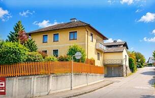 Wohnen Einfamilienhaus TOPLAGE * BASTLERHIT+ 2x GARAGEN * NUR € 270.000,- 3351 Weistrach Wohnen Einfamilienhaus TOPLAGE * BASTLERHIT+ 2x GARAGEN * NUR € 270.000,- 3351 Weistrach