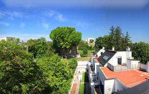 Anlage Wohnungen Liesinger Wohngärten 1230 Wien Anlage Wohnungen Liesinger Wohngärten 1230 Wien