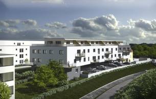 Wohnen Wohnungen Gehobener Lifestyle in bester Lage 2700 Wiener Neustadt Wohnen Wohnungen Gehobener Lifestyle in bester Lage 2700 Wiener Neustadt