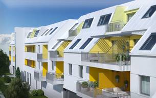 Wohnen Wohnungen Attraktive Eigentumswohnungen in Wien-Liesing 1230 Wien