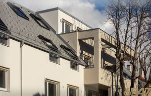 Wohnen Wohnungen Teichgasse 1100 Wien