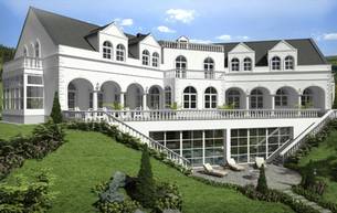 Castello di Bonaccia Castello di Bonaccia