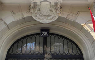 Praterstraße Praterstraße