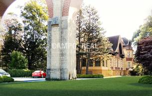 Wohnen Wohnungen CAMPO-WOHNPROJEKT: Prachtvolle Villenwohnungen am historischen Akquädukt Baden 2500 Baden