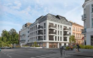 Wohnen Wohnungen BLISS - Am besten Eck im 19ten 1190 Wien Wohnen Wohnungen BLISS - Am besten Eck im 19ten 1190 Wien